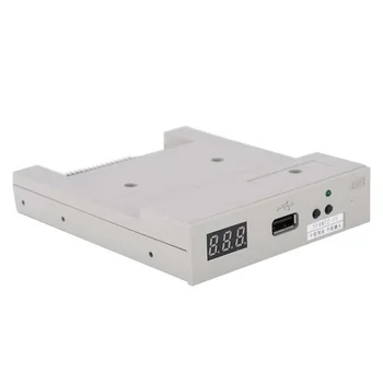 SFRM72-FU 3,5-дюймовый 72KB USB-эмулятор дисковода гибких дисков для TaJIma BARUDAN Happy Вышивальная машина Industrial